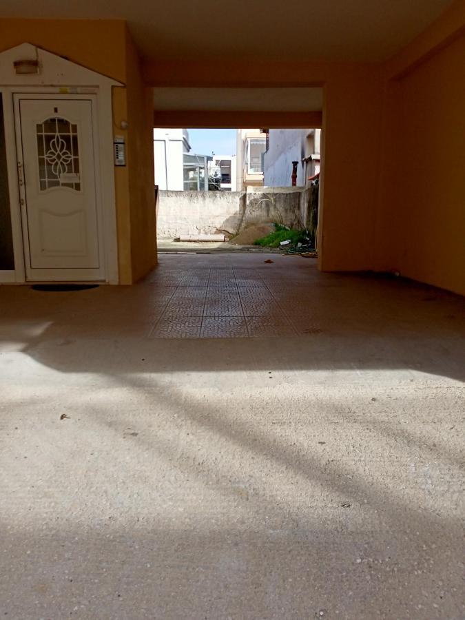 One Bedroom Flat 300M From Sea Alexandroúpolis Luaran gambar