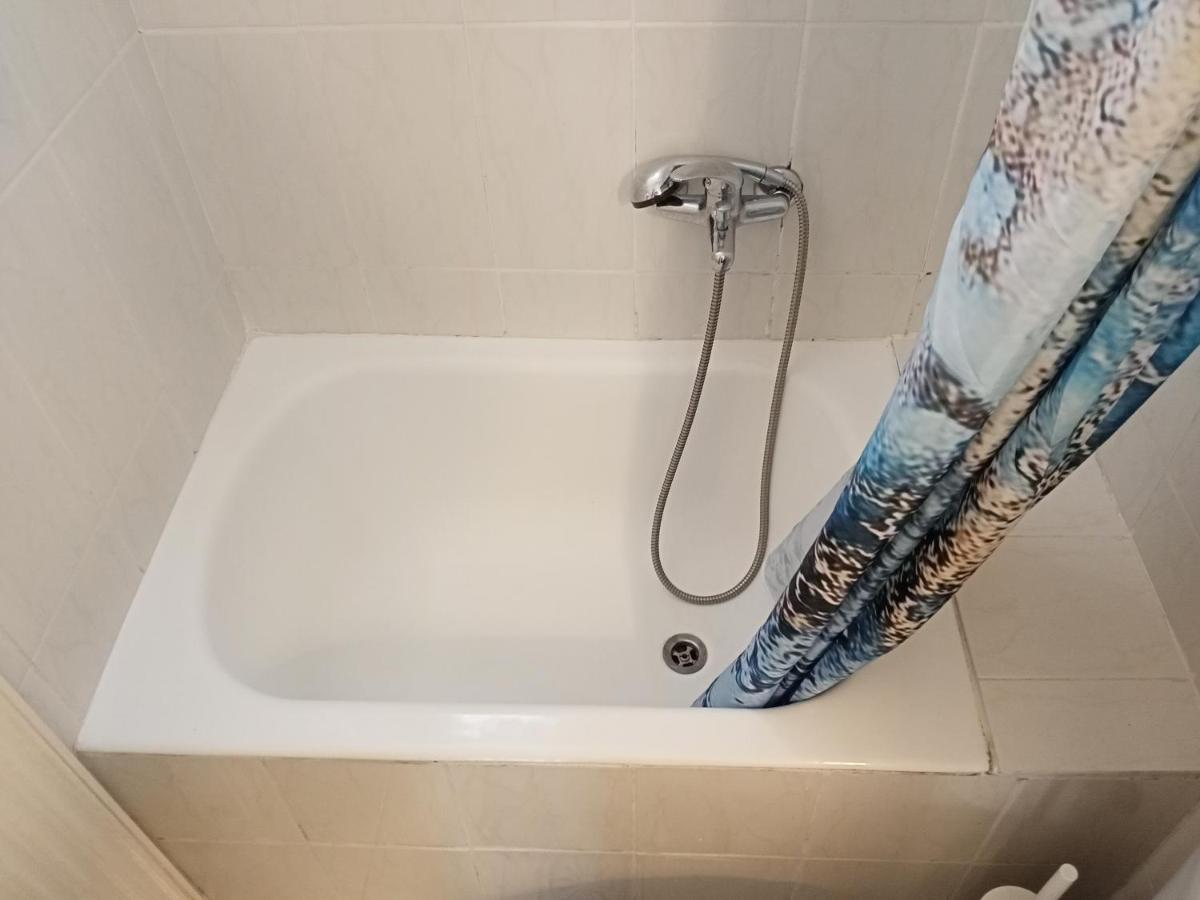 One Bedroom Flat 300M From Sea Alexandroúpolis Luaran gambar