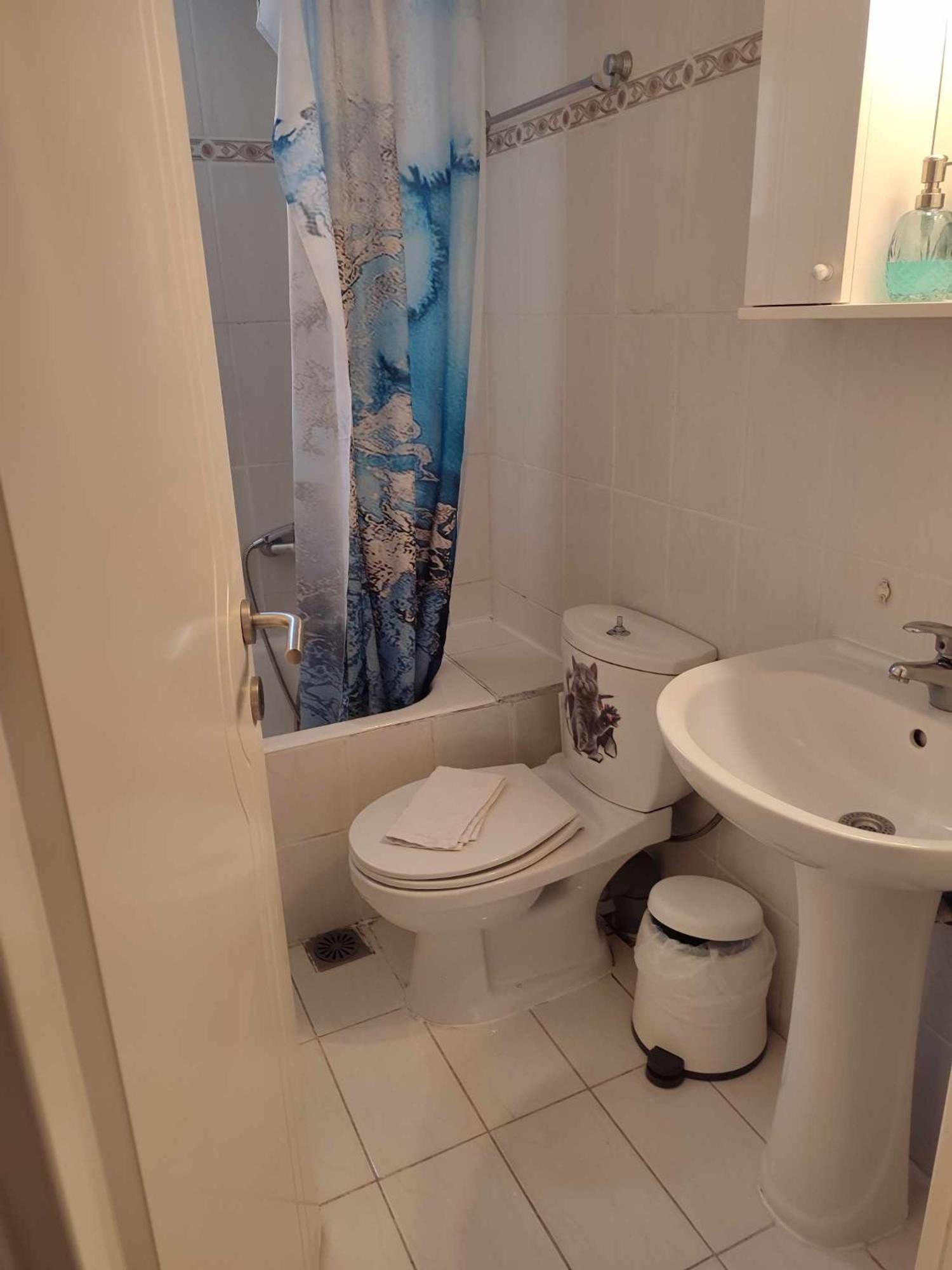 One Bedroom Flat 300M From Sea Alexandroúpolis Luaran gambar
