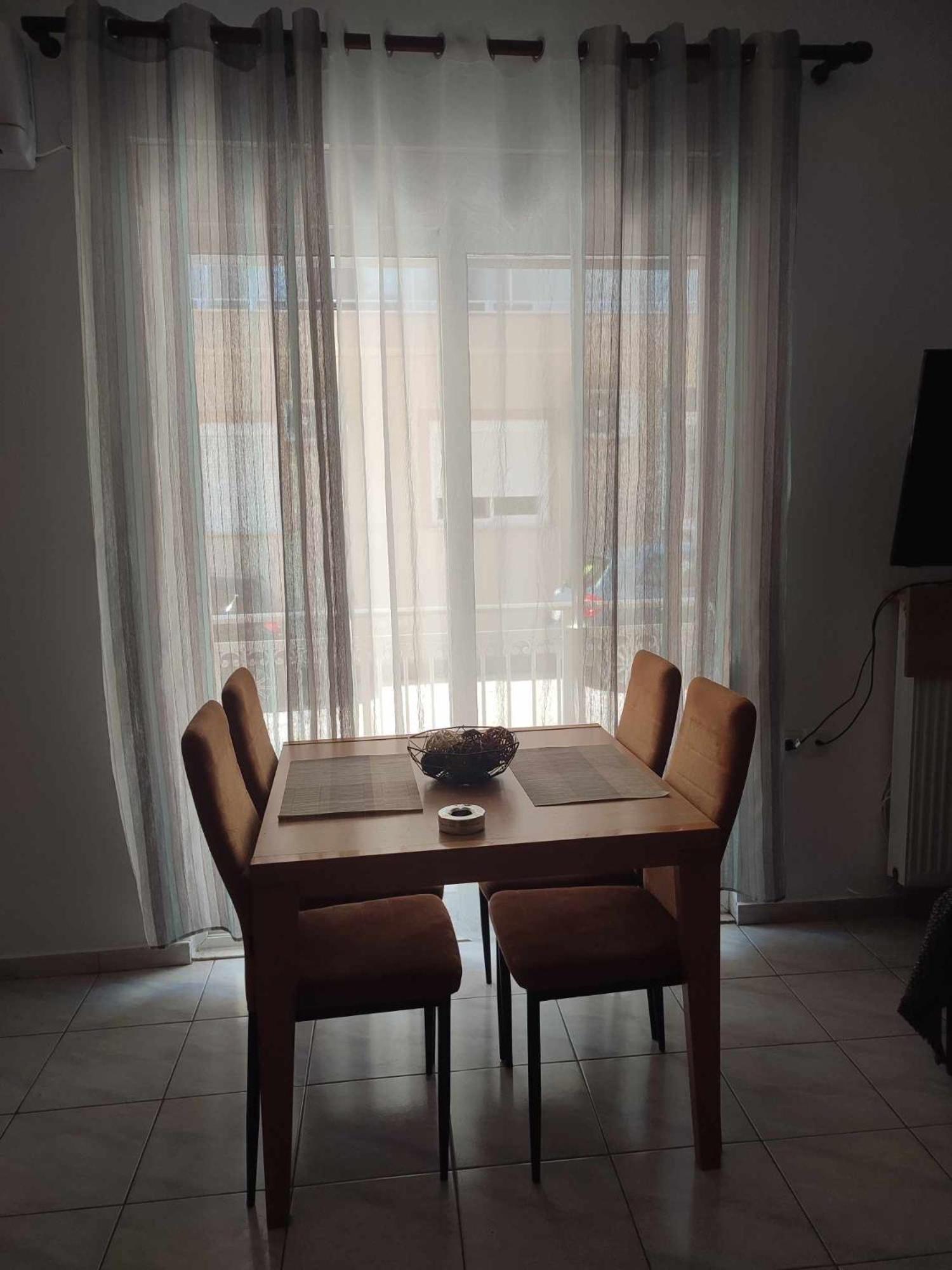One Bedroom Flat 300M From Sea Alexandroúpolis Luaran gambar